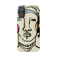 New Totem Series | Slim Phone Case
