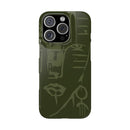 Totem Series | Slim Phone Case