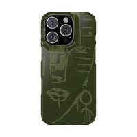 Totem Series | Slim Phone Case