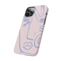 Totem Series | Slim Phone Case