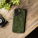 Totem Series | Slim Phone Case