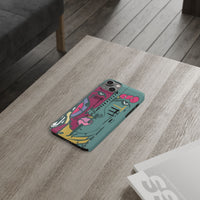 Graffiti Series | Slim Phone Case