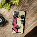Totem Series | Slim Phone Case