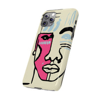 New Totem Series | Slim Phone Case