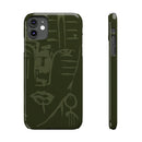 Totem Series | Slim Phone Case