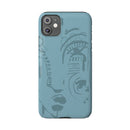 Totem Series | Slim Phone Case