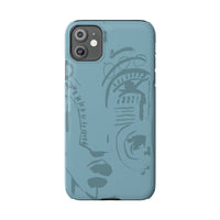 Totem Series | Slim Phone Case