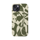 Color Block Series | Slim Phone Case