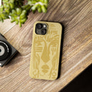 Totem Series | Slim Phone Case