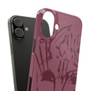 Totem Series | Slim Phone Case