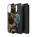 Impact-Resistant Phone Cases with Unique Designs