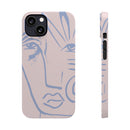 Totem Series | Slim Phone Case