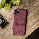 Totem Series | Slim Phone Case
