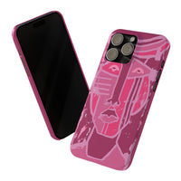 Totem Series | Slim Phone Case