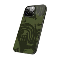 Totem Series | Slim Phone Case