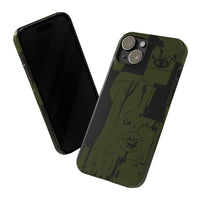 Sans Oculus 2024 Collection | Slim Phone Case