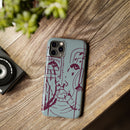 Graffiti Series | Slim Phone Case