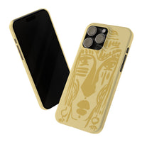 Totem Series | Slim Phone Case