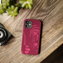 Totem Series | Slim Phone Case