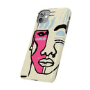New Totem Series | Slim Phone Case
