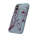 Graffiti Series | Slim Phone Case