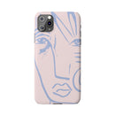 Totem Series | Slim Phone Case