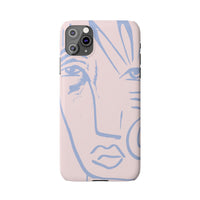 Totem Series | Slim Phone Case