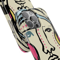New Totem Series | Slim Phone Case