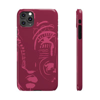 Totem Series | Slim Phone Case