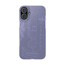 Totem Series | Slim Phone Case