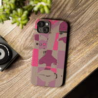 Color Block Series | Slim Phone Series