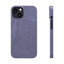 Totem Series | Slim Phone Case