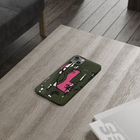 Totem Series | slim phone case