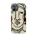 New Totem Series | Slim Phone Case