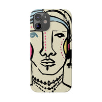 New Totem Series | Slim Phone Case