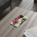 Totem Series | Slim Phone Case