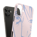 Totem Series | Slim Phone Case