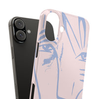 Totem Series | Slim Phone Case
