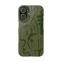 Totem Series | Slim Phone Case