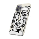 Totem Series | Slim Phone Case