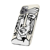 Totem Series | Slim Phone Case