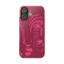 Totem Series | Slim Phone Case