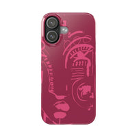 Totem Series | Slim Phone Case