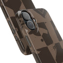ColorBlock Series | Slim Phone Case