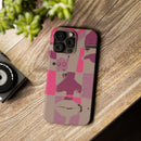 Color Block Series | Slim Phone Series