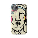 New Totem Series | Slim Phone Case