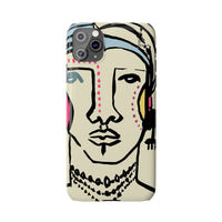New Totem Series | Slim Phone Case
