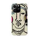 New Totem Series | Slim Phone Case