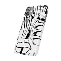 Totem Series | Slim Phone Case