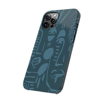 Totem Series | Slim Phone Case